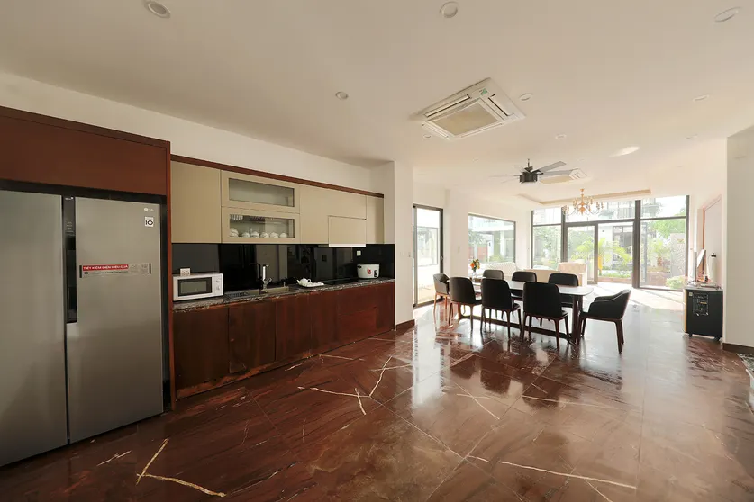 Ảnh Sunrise Villas Căn SB05