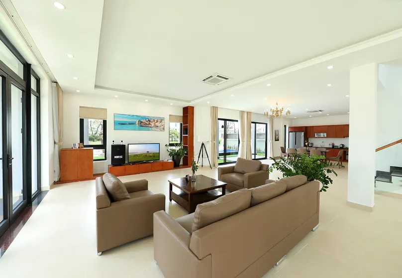 Ảnh Sunrise Villas Căn 37