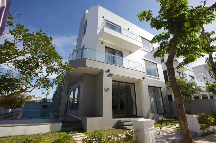 Ảnh Sunrise Villas Căn 28