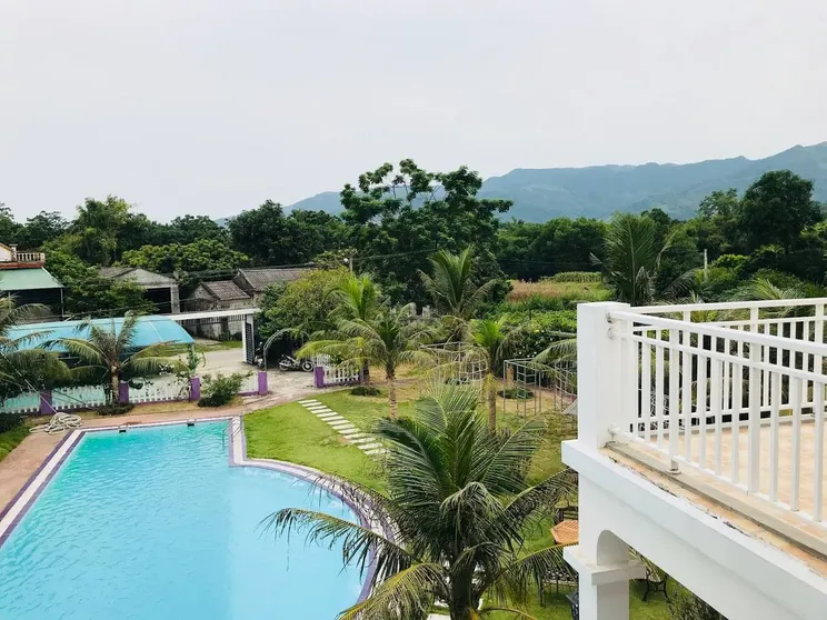Ảnh Sweet Dream Villa Hòa Bình