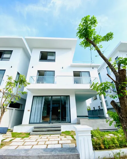 Ảnh Sunrise Villas Căn 24