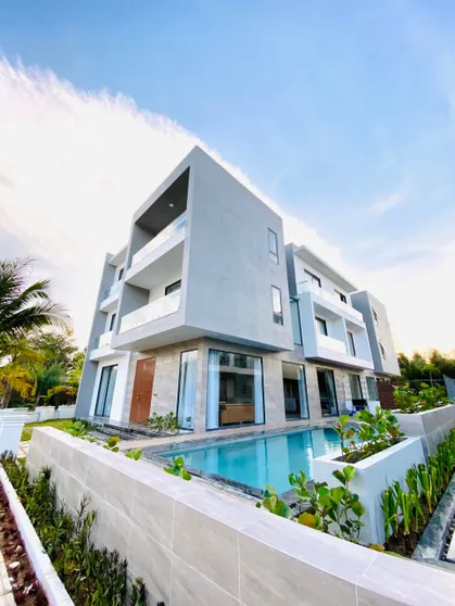 Ảnh Sunrise Villas Căn 35