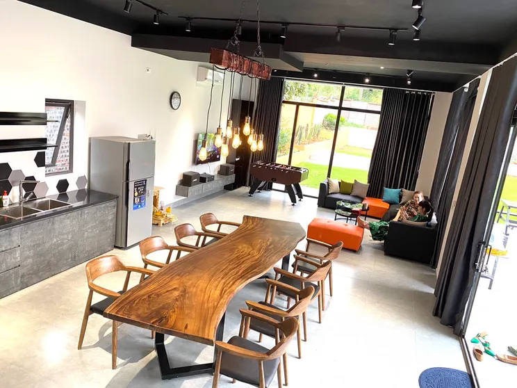 Ảnh Sun Hill Villa 2 Ba Vì