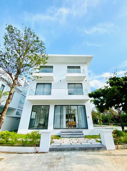 Ảnh Sunrise Villas Căn 39