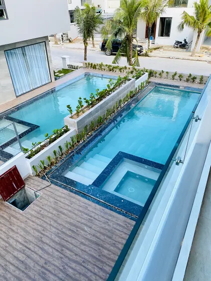 Ảnh Sunrise Villas Căn 30