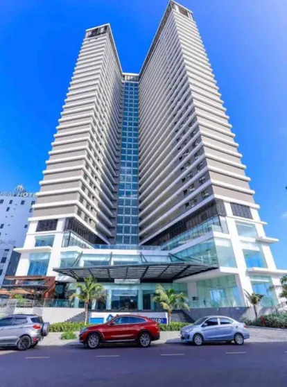 Ảnh FLC Sea Tower Quy Nhơn