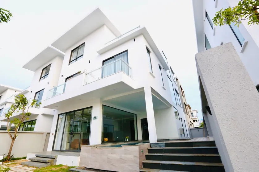 Ảnh Sunrise Villas Căn 29