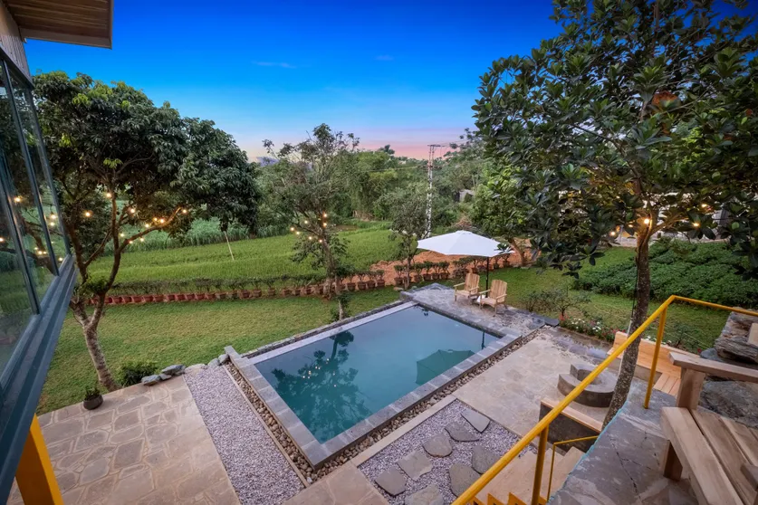 Ảnh MiA House Villa Ba Vi