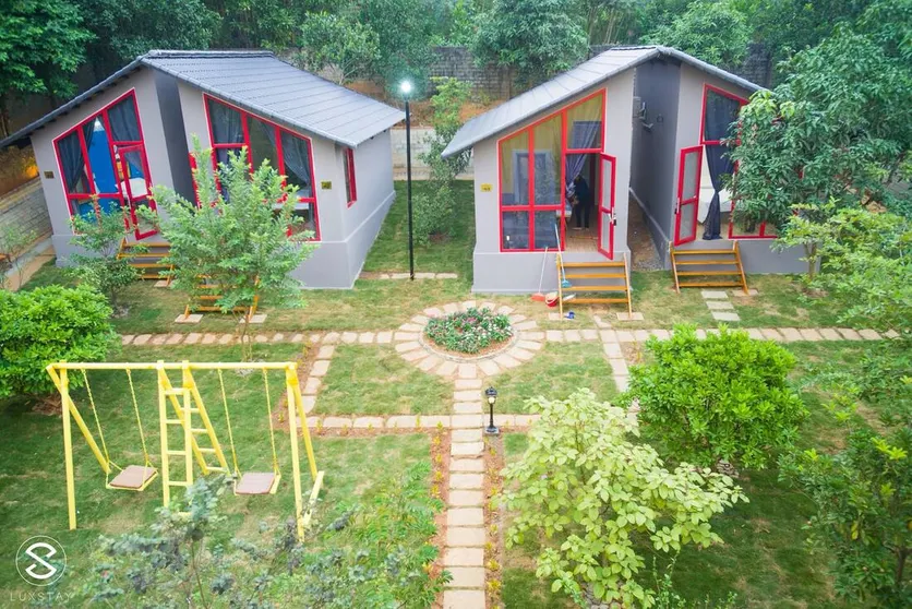 Ảnh Embossi Garden Homestay 