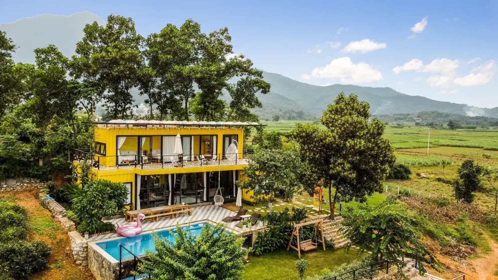 Ảnh Hestia Luxury Villa Ba Vì