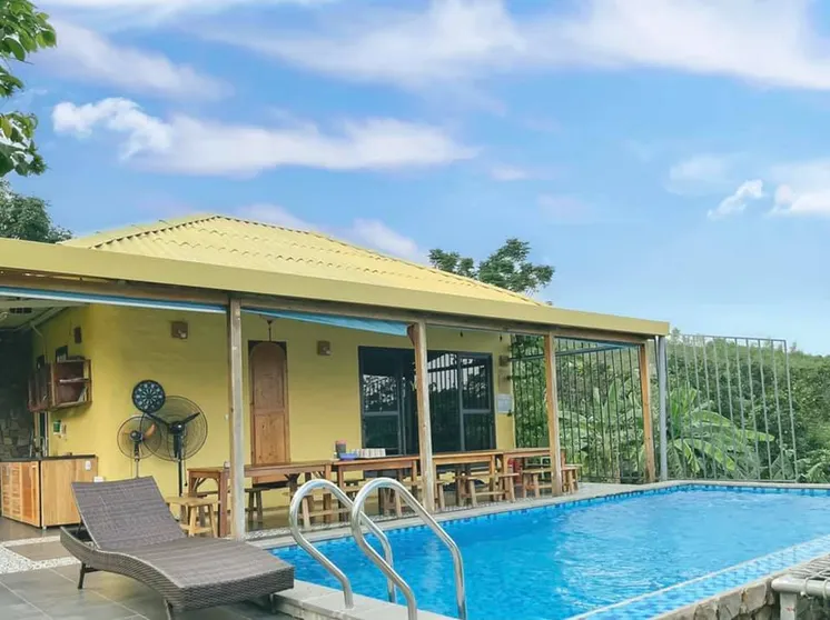 Ảnh Chill Garden Gold16 Ba Vì