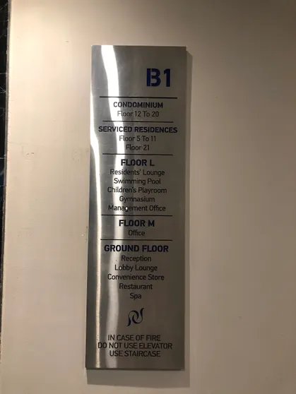 Ảnh Mlibrary Apartment