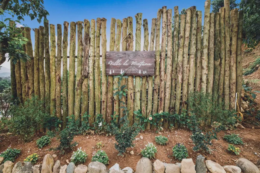 Ảnh Villa De Montana Tango