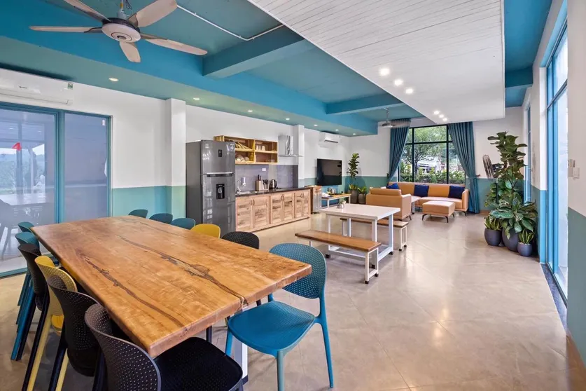 Ảnh Topaz Villa Ba Vì