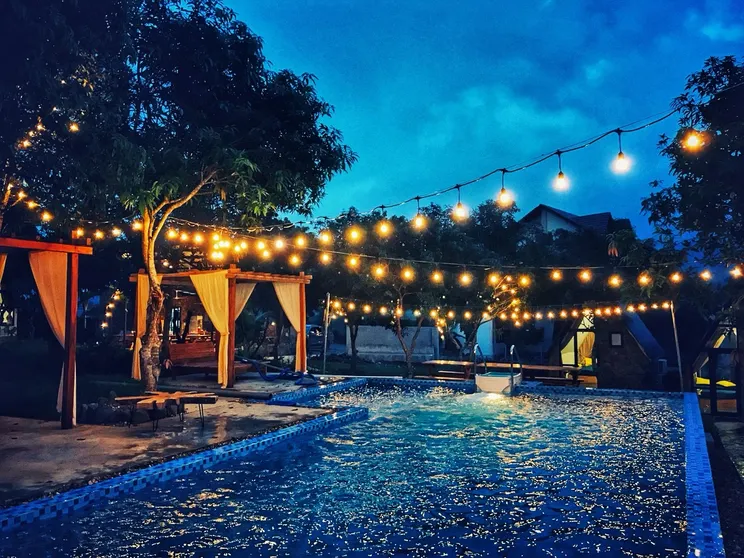 Ảnh Kayla Homestay