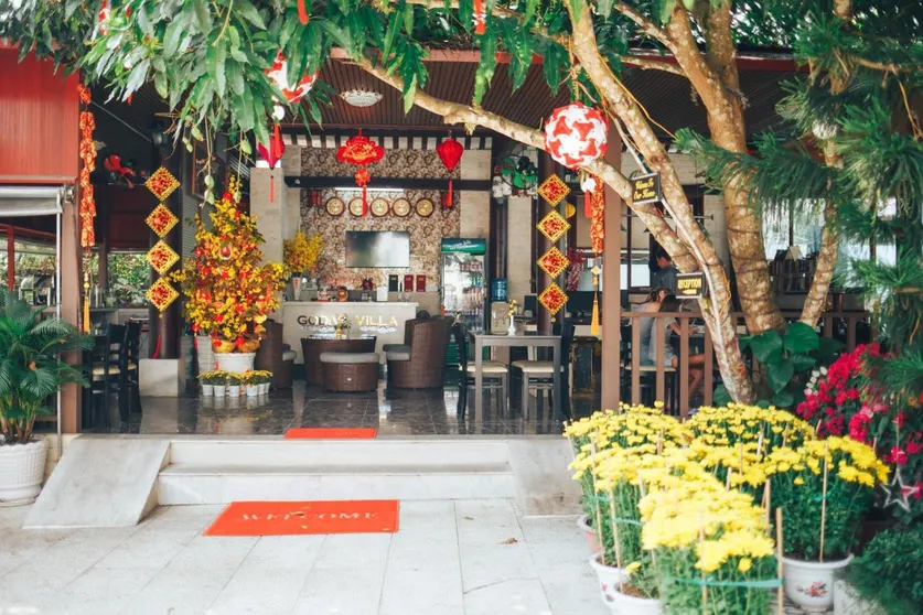 Ảnh Godiva Villa Phú Quốc