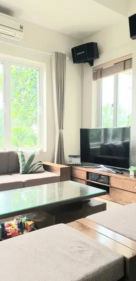 Ảnh Anh Orient Village Beverly Hill Resort BT Gold 3