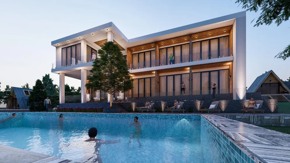 Ảnh Miahome & La'miahome Quốc Oai