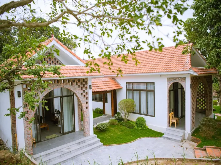 Ảnh Cồng Chiêng Homestay