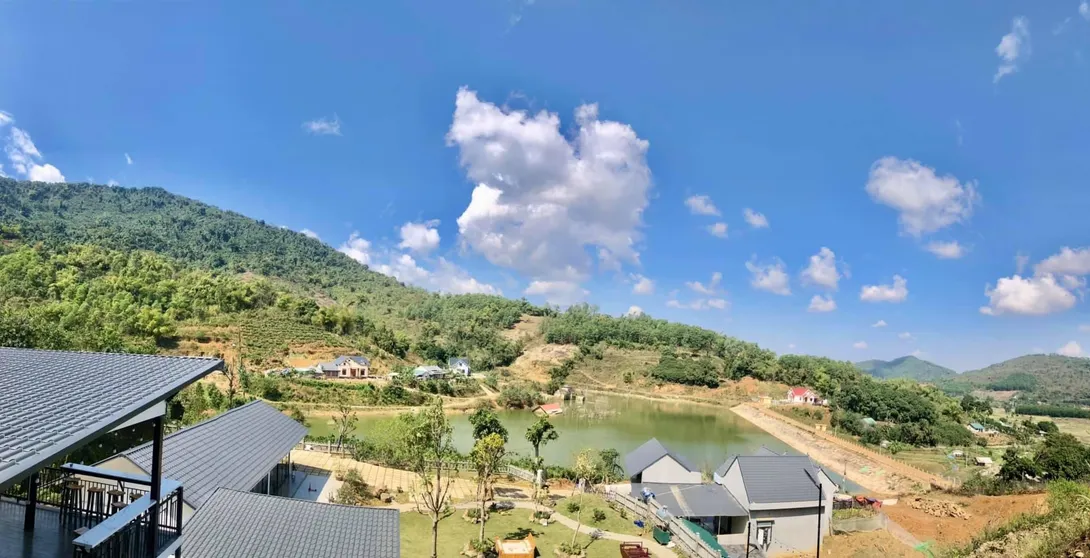 Ảnh Homely Land Villa