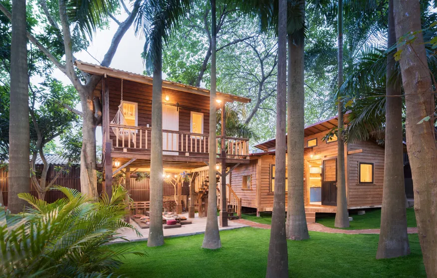 Ảnh Hygge Homestay 