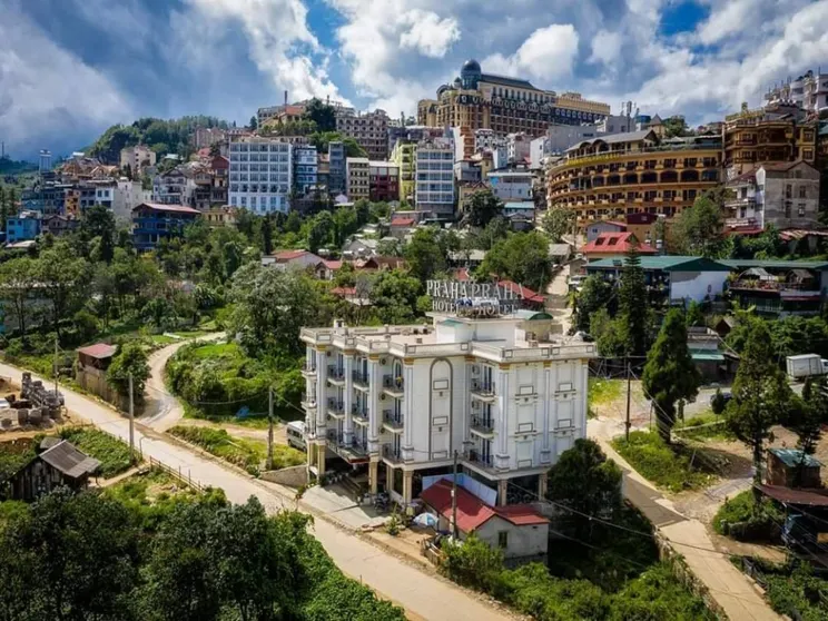 Ảnh Valley View Homestay