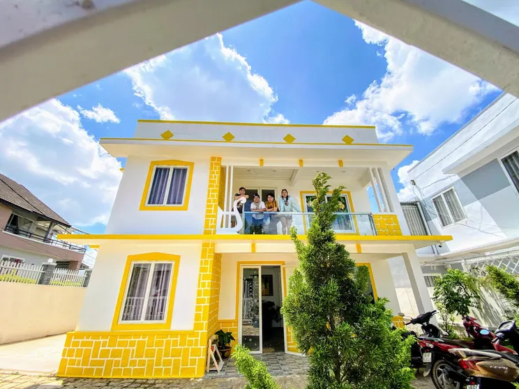 Ảnh Est.1893 Homestay Đà Lạt
