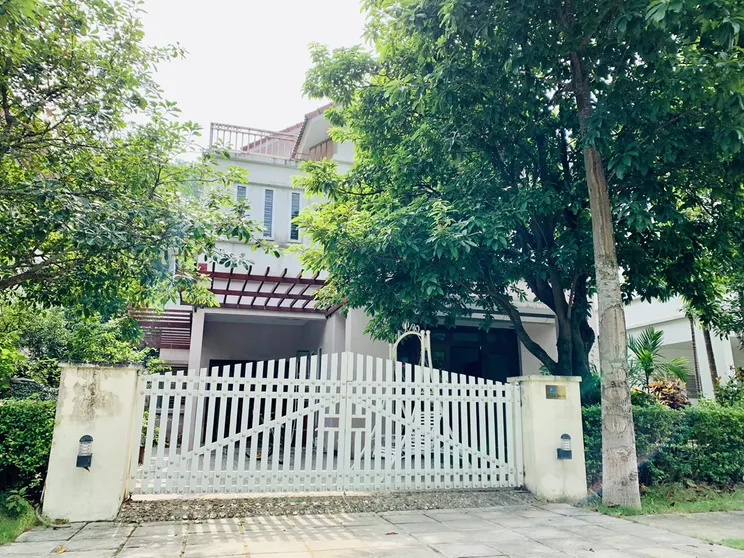Ảnh An Villa 21 Xanh Villas Thạch Thất