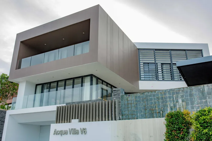 Ảnh Acqua Villa V6