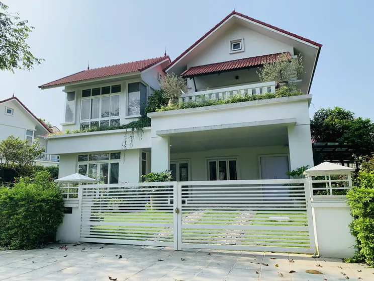 Ảnh An Villa 17 Xanh Villas Thạch Thất