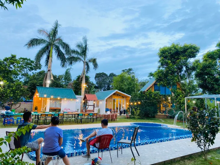 Ảnh Sunny Home Villa