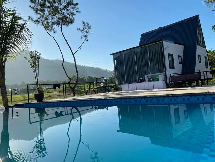 Ảnh Stream House Homestay