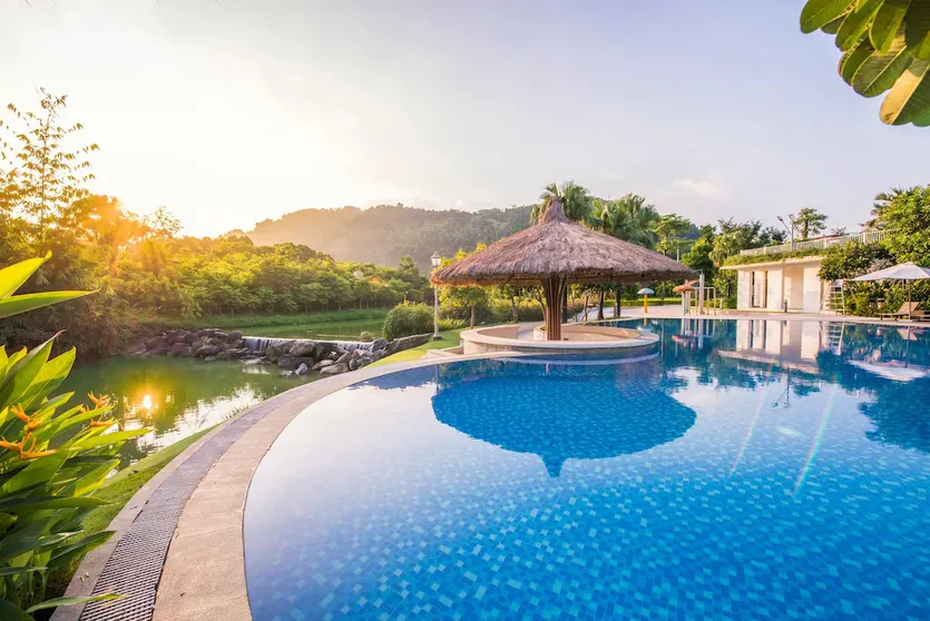 Ảnh An Villa 1 Xanh Villas Thạch Thất