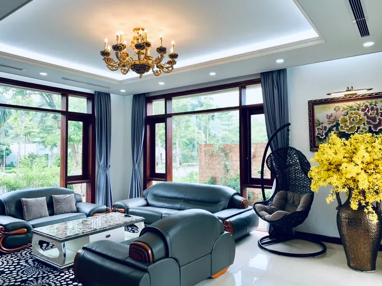 Ảnh An Villa 11 Xanh Villas Thạch Thất