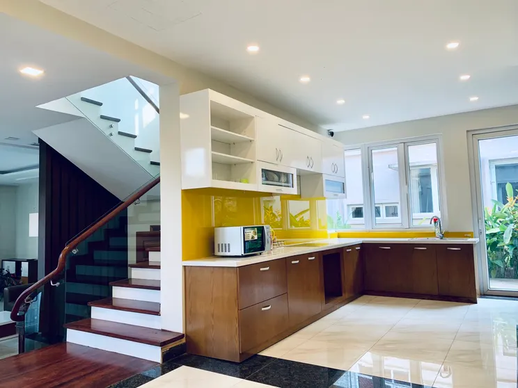 Ảnh An Villa 7 Xanh Villas Thạch Thất