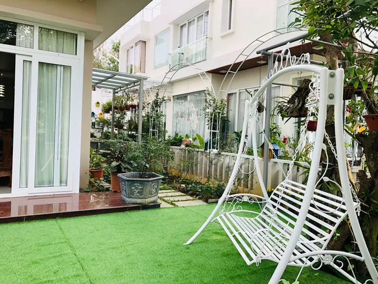 Ảnh An Villa 3 Xanh Villas Thạch Thất