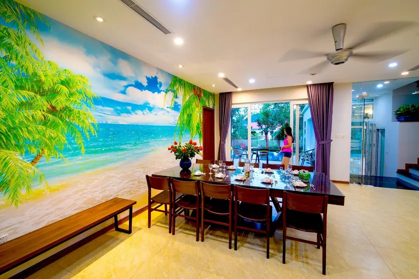 Ảnh An Villa 12 Xanh Villas Thạch Thất