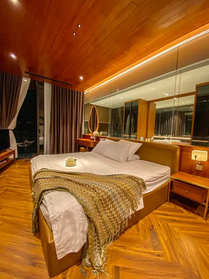 Ảnh Biệt Thự E3.15 - TD Villa Venus Flamigo Đại Lải 3pn