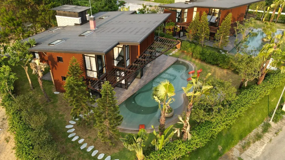 Ảnh Oasis Spring Villa C84