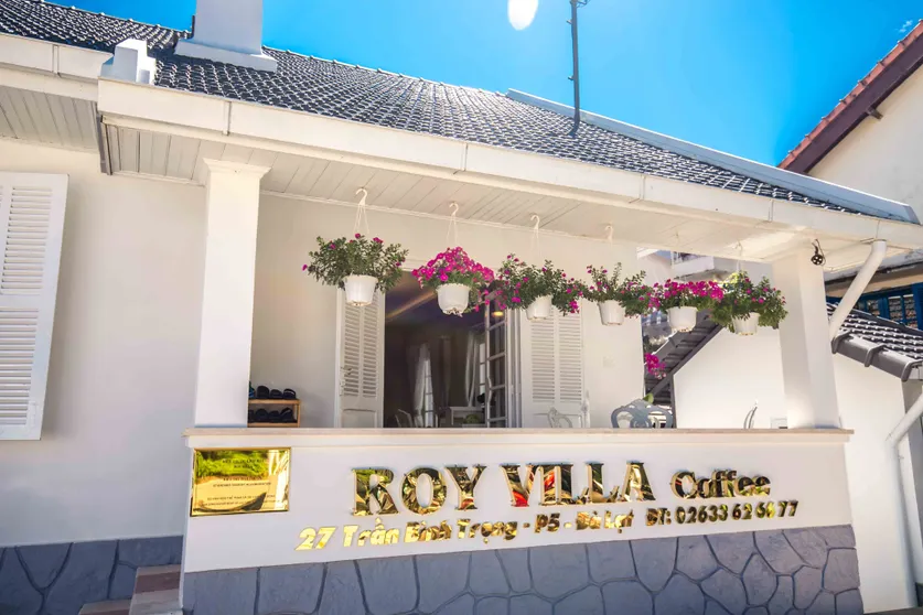 Ảnh Roy Villa 
