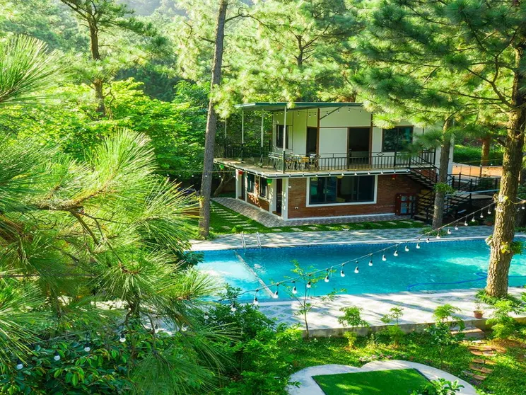 Ảnh Cupid House Homestay