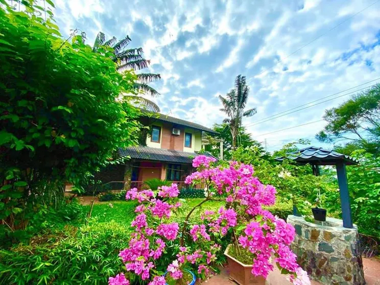 Ảnh Đặng Gia Trang Homestay