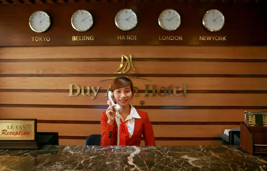 Ảnh Duy Anh Hotel