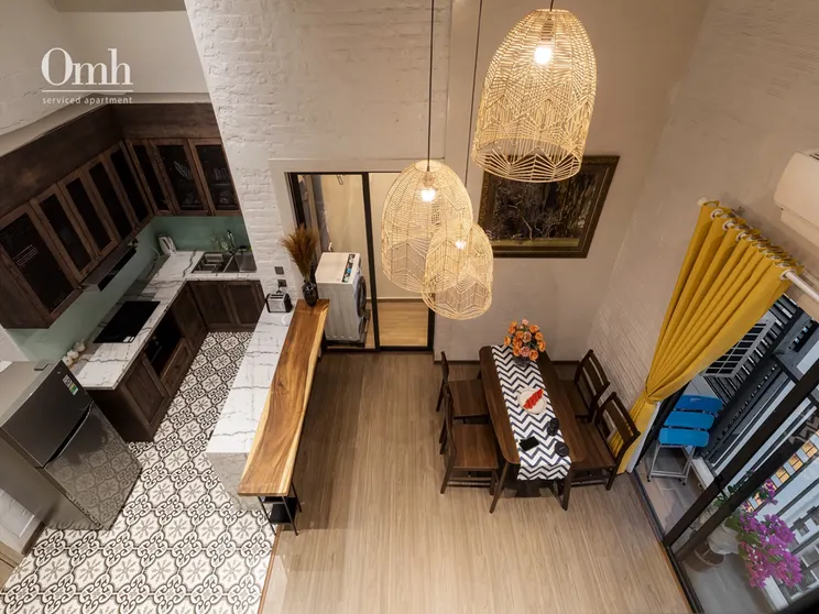 Ảnh Ohm House Ecopark L2.3606