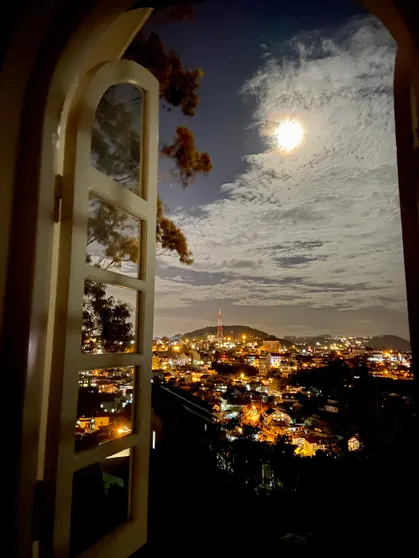 Ảnh Bạch Đàn Trắng Villa (villa đã đổi chủ cho thuê dài hạn)