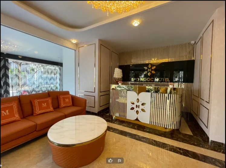 Ảnh Khách Sạn Bảo Ngọc Linh Đàm