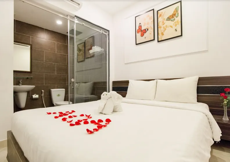 Ảnh AOA Da Nang Hotel