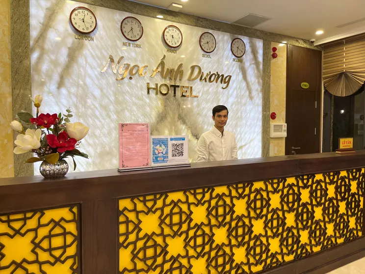 Ảnh Ngọc Ánh Dương Hotel