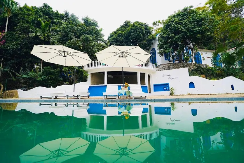 Ảnh Mirabella Ba Vì Mountain Retreat Homestay