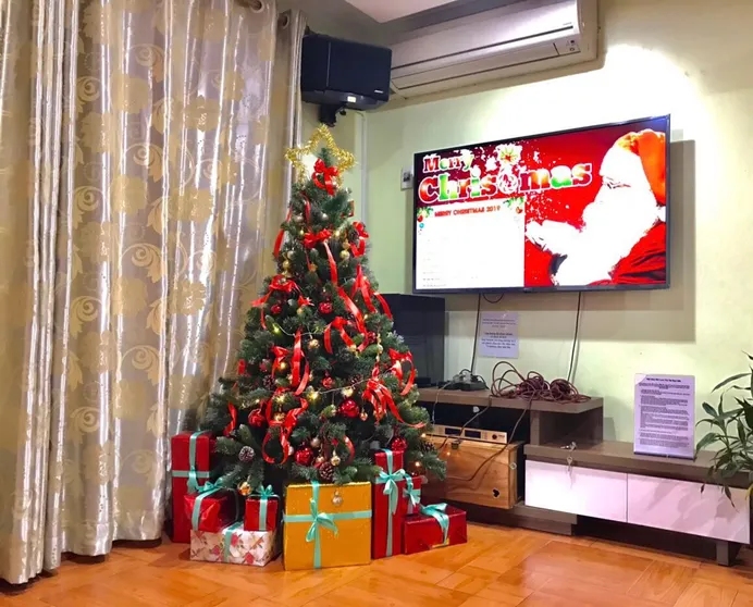 Ảnh Sun Hill Homestay Thạch Thất